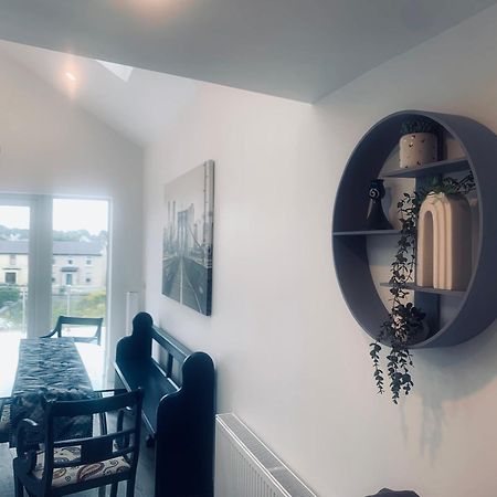 Villa Station House Ballina  Esterno foto