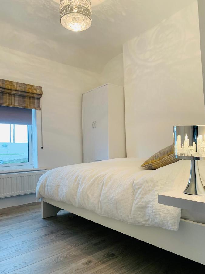 Villa Station House Ballina  Esterno foto