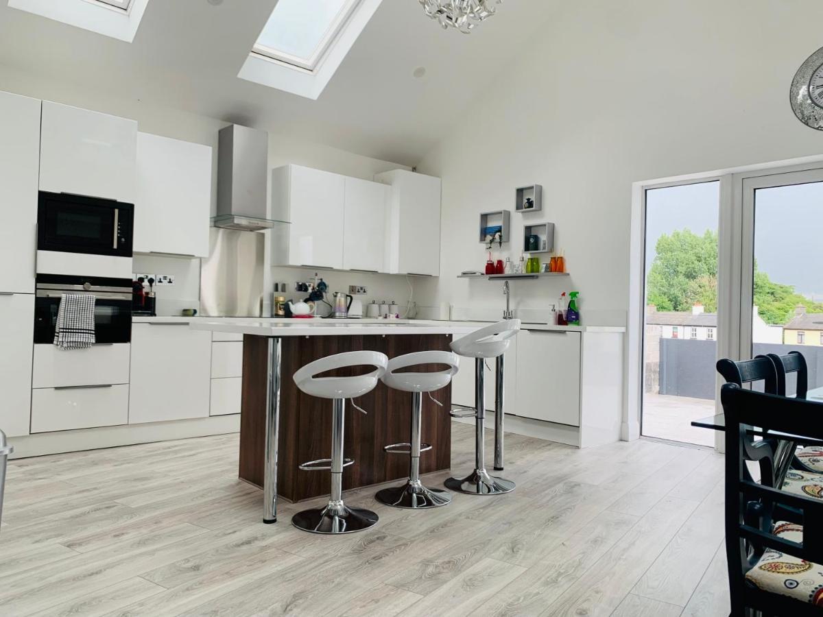 Villa Station House Ballina  Esterno foto