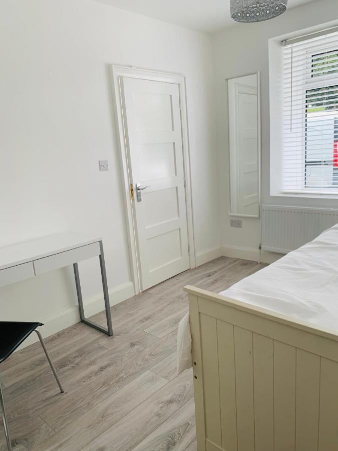 Villa Station House Ballina  Esterno foto
