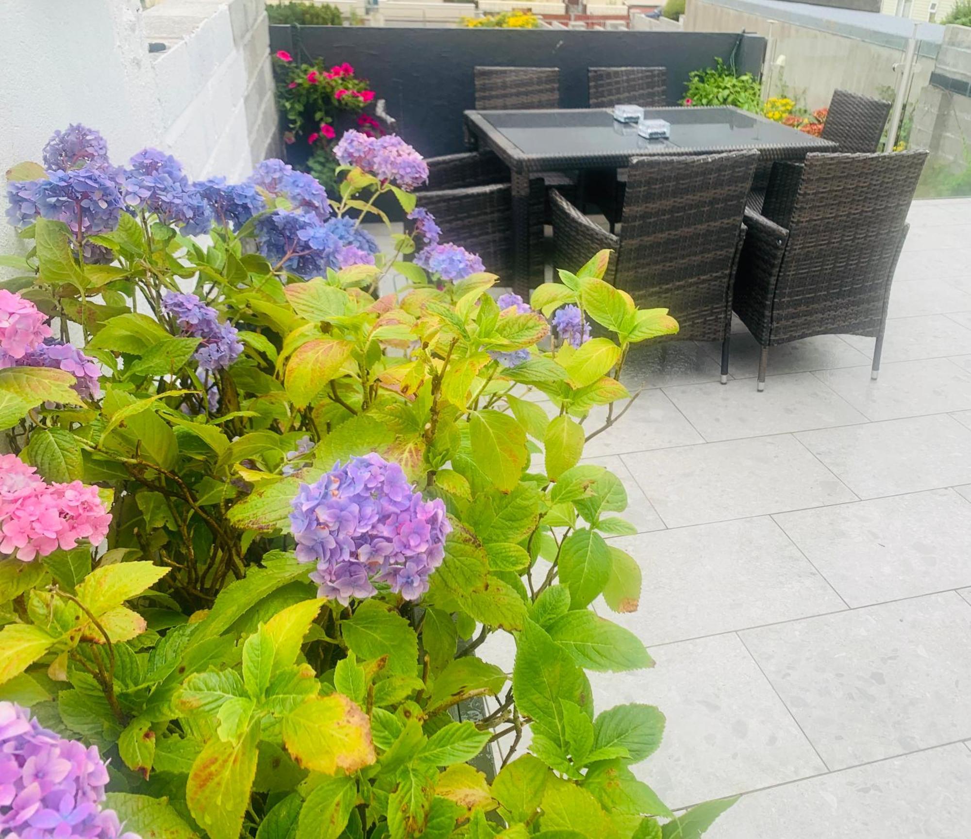 Villa Station House Ballina  Esterno foto