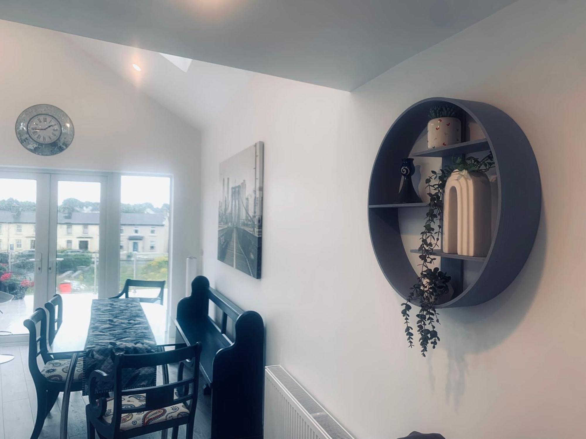 Villa Station House Ballina  Esterno foto
